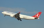 Turkish Airlines, TC-JIS, (c/n 961),Airbus A 330-223, 01.09.2016, DUS-EDDL, Düsseldorf, Germany 