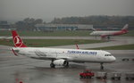 Turkish Airlines, TC-JTH,(c/n 7029),Airbus A 321-231(SL), 05.11.2016,  HAM-EDDH, Hamburg, Germany (Name: Ayvacik) 