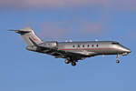 VistaJet Malta, 9H-VCY, Bombardier Challenger 350, msn: 20609, 29.November 2023, ZRH Zürich, Switzerland.