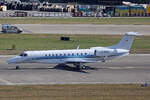 VistaJet Germany, D-AHOS, Embraer Legacy 650, msn: 14501201, 19.Juni 2026, ZRH Z�rich, Switzerland.