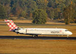 Volotea, Boeing B 717-2CM, EC-MFJ, ZXL, 11.10.2018