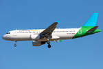 Vueling, EC-MYB, Airbus, A320-214, 05.11.2021, MXP, Mailand, Italy