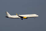 Vueling, Airbus A 321-231, EC-MOO, BER, 20.03.2024