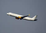 Vueling, Airbus A 321-231, EC-MOO, BER, 20.03.2024