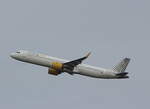 Vueling, Airbus A 321-271NX, EC-NYE, BER, 19.12.2025