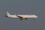 Vueling, Airbus A 321-271NX, EC-NYF, BER, 06.03.2026
