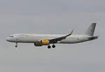 Vueling, Airbus A 321-271NX, EC-NYE, BER, 09.06.2026