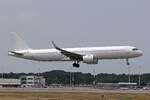 Wizz Air Malta, 9H-XLE, Airbus A321-271NY XLR, msn: 12728, 29.Juni 2026, MXP Milano Malpensa, Italy.