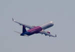 Wizz Air, Airbus A 321-271NX, HA-LVB, BER (K.-Kurve), 05.06.2021