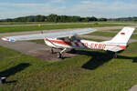 D-EKBG Reims-Cessna FA150K Aerobat 24.06.2020