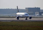 Lufthansa Regional-CityLine, Airbus A 319-114, D-AILS  Heide , BER, 06.12.2020