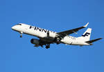 Finnair, ERJ-190-100LR, OH-LKI, BER, 19.12.2020