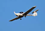 Private Diamond DA 20, D-EPPC, BER, 21.02.2021