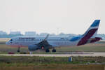 Eurowings, Airbus A 320-214, D-AEWJ, BER, 11.07.2021