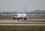 Ryanair(Malta Air), Boeing B 737-8AS, 9H-QDS, BER, 11.07.2021