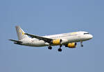 Vueling, Airbus A 320-214, EC-LLJ, BER, 24.07.2021