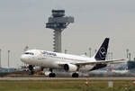 Lufthansa, Airbus A 320-214, D-AIZE  Eisenach , BER, 19.08.2021