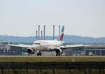 Eurowings, Airbus A 320-214, D-AEWW, BER, 19.08.2021