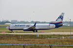 SunExpress, Boeing B 737-8HC, TC-SEJ, BER, 05.09.2021