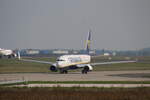 Ryanair(Malta Air), Boeing B 737-8AS, 9H-QCN, BER, 05.09.2021