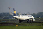 Lufthansa, Airbus A 319-112, D-AIBH  Herborn , BER, 26.09.2021