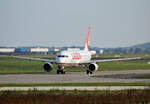 Lauda Europe, airbus A 320-214, 8H-LMI, BER, 26.09.2021