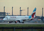 Eurowings Europe, Airbus A 320-214, OE-IEW, BER, 02.10.2021