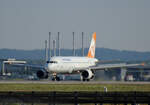 Freebird, Airbus A 320-214, TC-FHC, BER, 02.10.2021