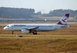 Freebird, Airbus A 320-232, TC-FBR, BER, 12.02.2022