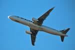 Finnair, Airbus A 321-231, OH-LZU, BER, 05.03.2022