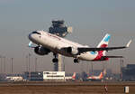 Eurowings, Airbus A 320-214, D-AEWO, BER, 08.03.2022