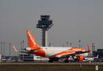 Easyjet Europe, Airbus A 320-214, OE-IJQ, BER, 17.04.2022