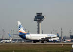 SunExpress, Boeing B 737-86Q, TC-SUU, BER, 17.04.2022