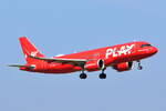 TF-PPA , PLAY , Airbus A320-251N , 18.05.2022 , Berlin-Brandenburg  Willy Brandt  , BER , 