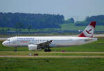 Freebird Europe, Airbus A 320-214, 9H-FHB, BER, 21.05.2022