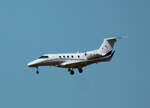 Private EMB-505 Phenom 300, D-CLBM, BER, 21.06.2022