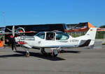 Grob G 120TP, D-ETPP, ILA, BER, 22.06.2022