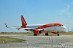 Easyjet Switzerland, Airbus A 320-214, HB-JXM, BER, 24.06.2022