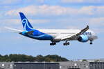LN-FNG , Norse Atlantic Airways , Boeing 787-9 Dreamliner , 04.09.2022 , Berlin-Brandenburg  Willy Brandt  , BER , 