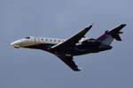 OE-HPC , Speedwings Executive Jet , Embraer EMB-550 Legacy 500 , 09.09.2022 , Berlin-Brandenburg  Willy Brandt  , BER , 