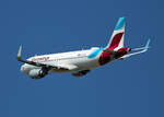 Eurowings Europe, Airbus A 320-214, OE-IQC, BER, 31.07.2022