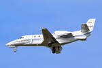 YU-PDD , Air Pink , Cessna 560XL Citation XLS+ , 25.09.2022 , Berlin-Brandenburg  Willy Brandt  , BER , 