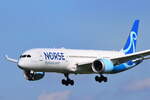 LN-FNE , Norse Atlantic Airways , Boeing 787-9 Dreamliner ,  Berlin-Brandenburg  Willy Brandt  , BER , 30.09.2022 , 