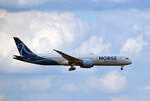 Norse Atlantic Airways, Boeing B 787-9 Dreamliner, LN-FNA, BER, 02.09.2022