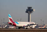 Eurowings, Airbus A 320-214, D-ABNI, BER, 28.02.2023
