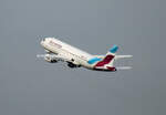 Eurowings, Airbus A 320-214, D-ABDU, BER, 18.03.2023