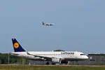 Lufthansa, Airbus A 320-271N, D-AIND, BER, 18.05.2023