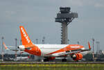 Easyjet, Airbus A 320-214, G-EZWH, BER, 18.05.2023