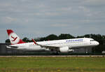Freebird, Airbus A 320-214, TC-FHN, BER, 18.05.2023