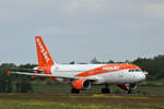 Easyjet Europe, Airbus A 320-214, OE-IZT, BER, 18.05.2023